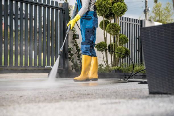 Best Factory Floor Cleaning  in Oak Grove, VA